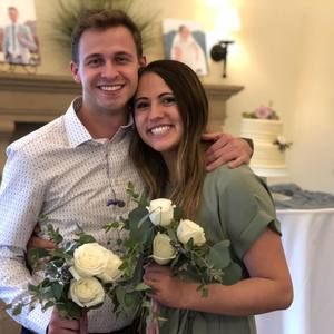 Meet your Posher, Nate